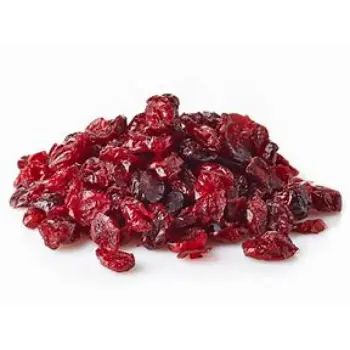 Natural Dehydrated Cranberries